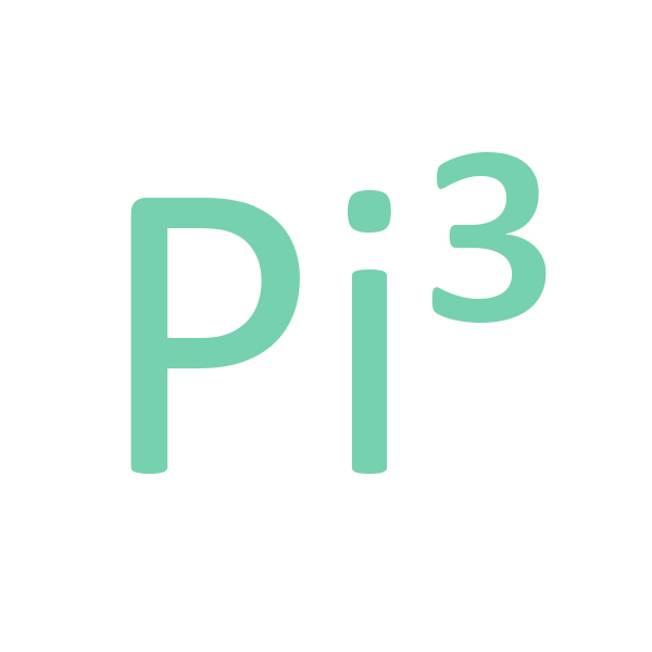 Pi³